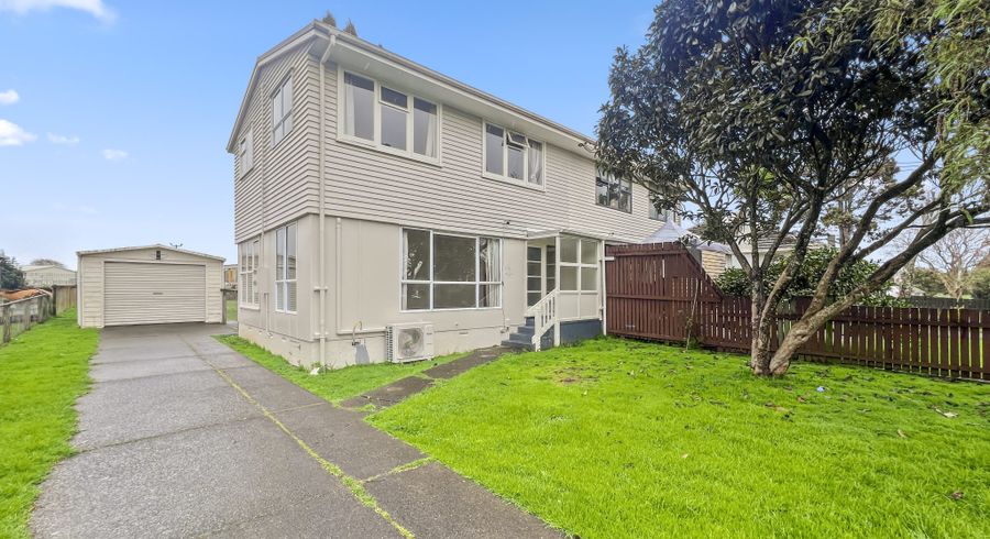  at 47A Gilbert Road, Otara, Manukau City, Auckland