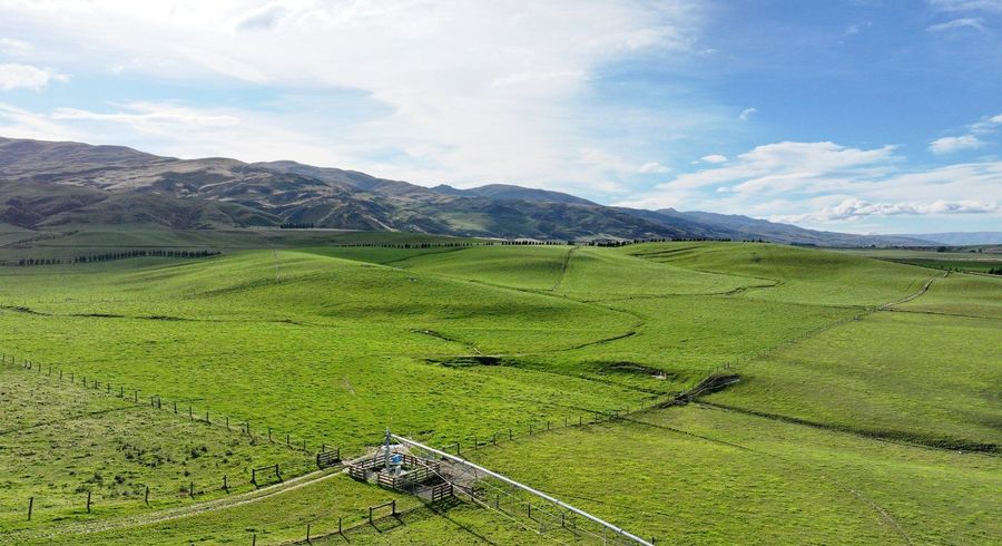  at Wallington Road, Omakau, Central Otago, Otago