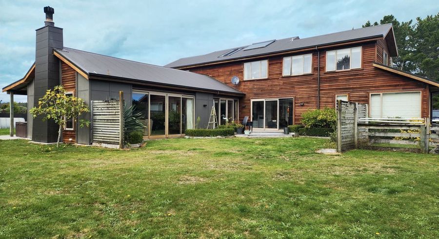  at 32A Providence Drive, Arahura Valley, Hokitika