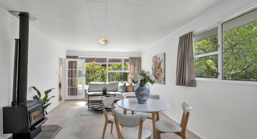  at 3/3 Bulteel Street, City Centre, New Plymouth, Taranaki