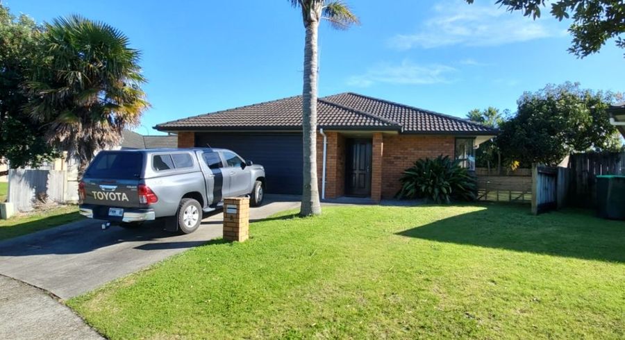  at 3 Atlantic Close, Papamoa Beach, Tauranga, Bay Of Plenty