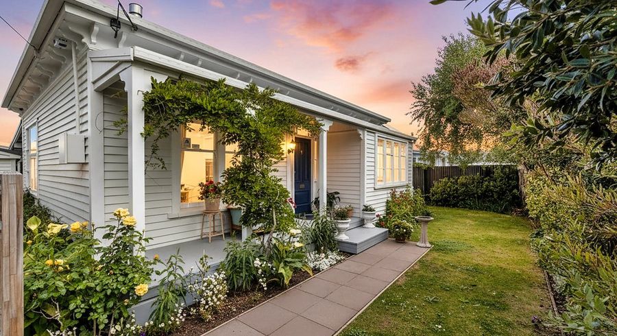  at 83 Lonsdale Street, New Brighton, Christchurch City, Canterbury