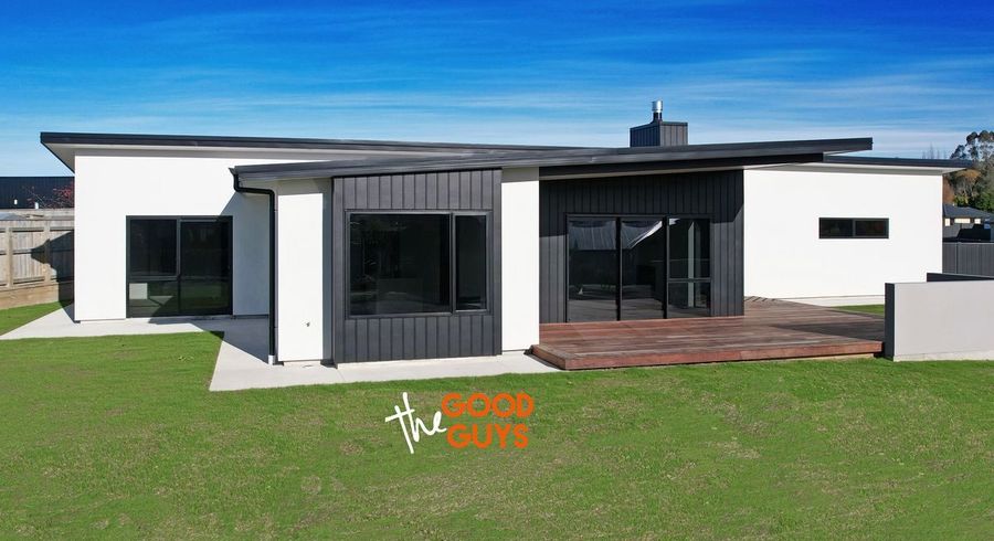  at 18 Avoca Drive, Waiareka Junction, Oamaru