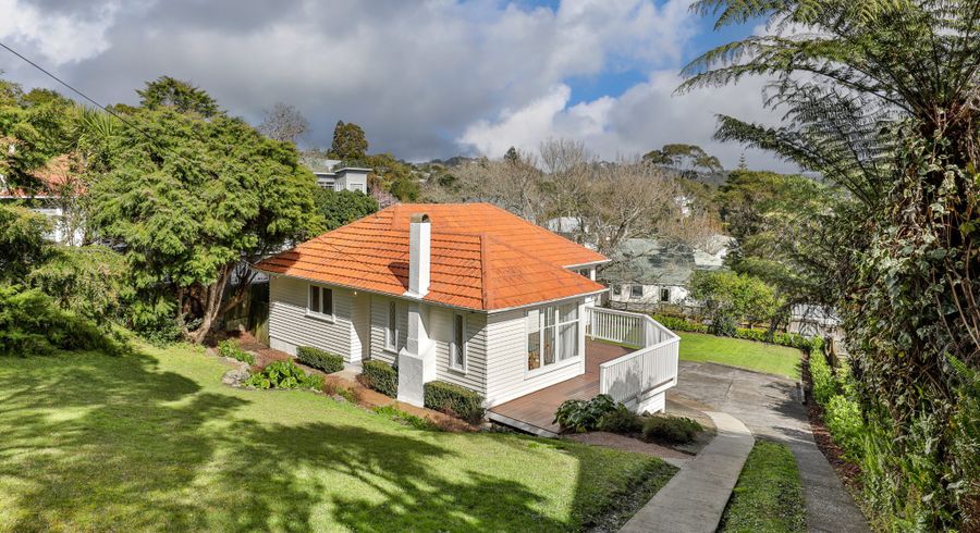  at 257 Titirangi Road, Titirangi, Waitakere City, Auckland