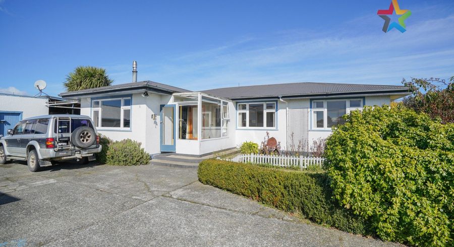  at 37 Papatotara Road, Tuatapere