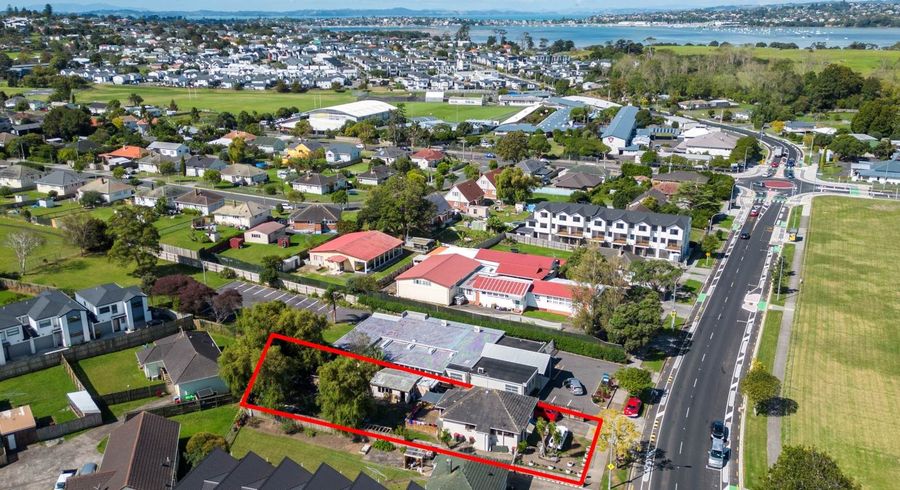  at 131 Taniwha Street, Glen Innes, Auckland