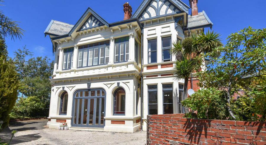  at 204 Highgate, Roslyn, Dunedin