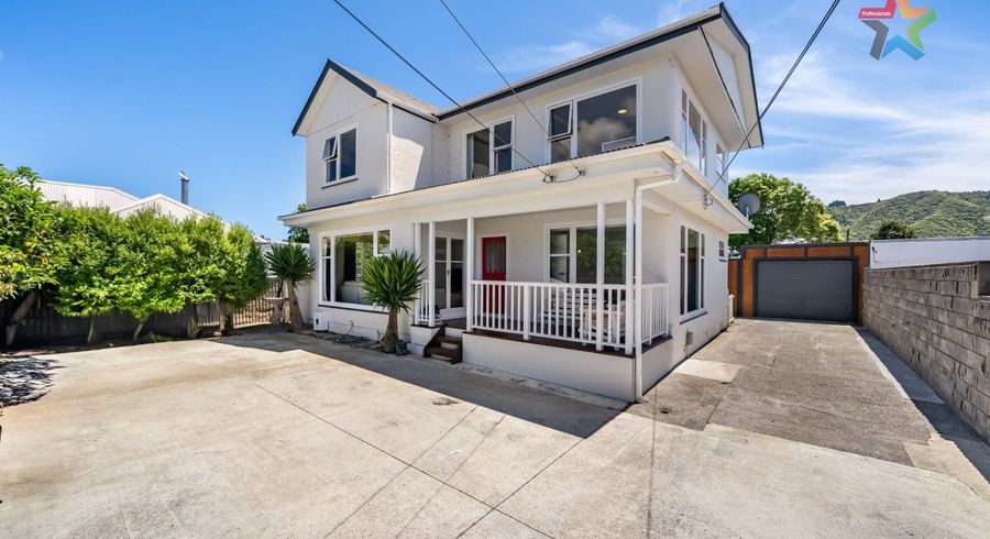  at 1045 Fergusson Drive, Clouston Park, Upper Hutt, Wellington