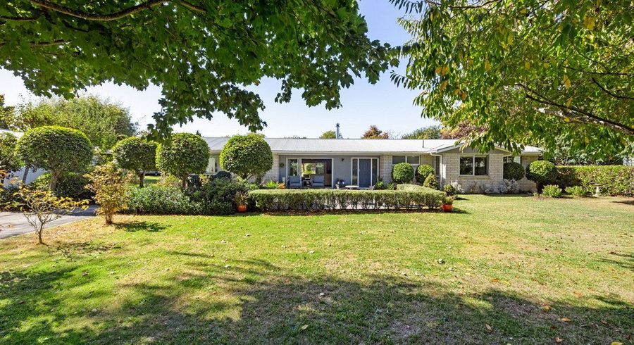  at 65A Vogel Street, Cambridge, Waipa, Waikato
