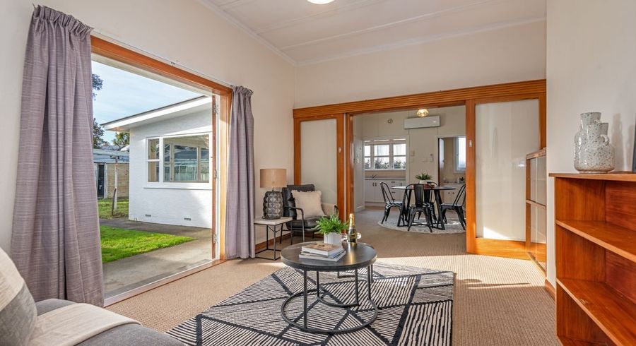  at 5 Sydney Street, City Centre, Palmerston North, Manawatu / Whanganui