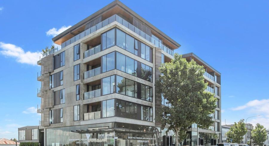  at 207/1 Turakina Street, Grey Lynn, Auckland City, Auckland