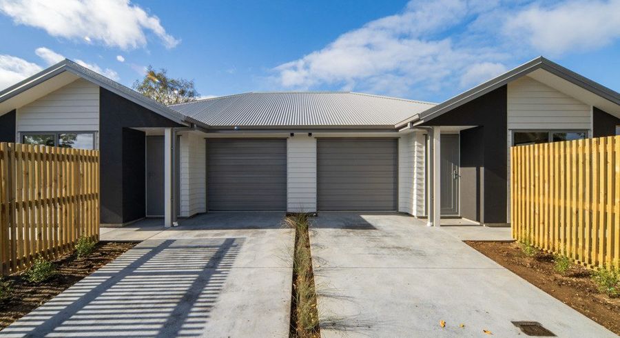 at 8 Holland Road, Fairfield, Hamilton, Waikato