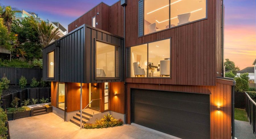  at 35A Vale Road, St Heliers, Auckland