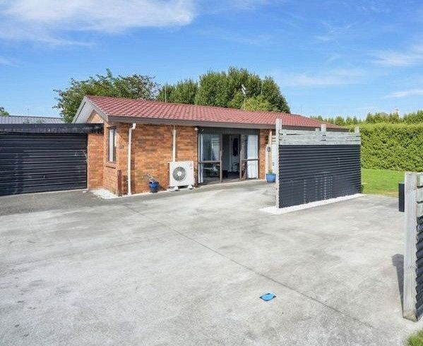  at 33 Janet Street, Appleby, Invercargill