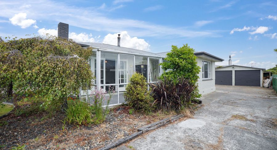  at 52 Ethel Street, Newfield, Invercargill