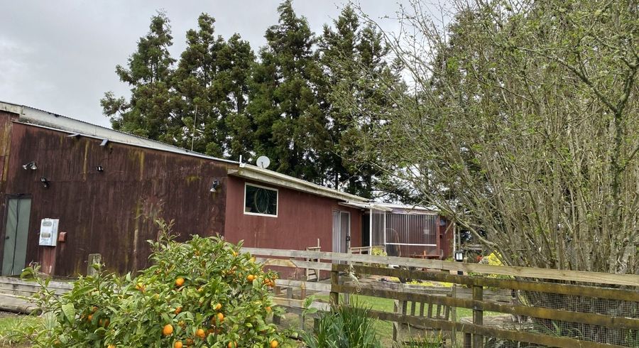  at 198 Buckville Road, Pukekohe, Franklin, Auckland