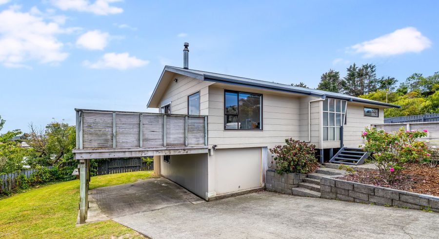  at 1 The Bollard, Whitby, Porirua, Wellington