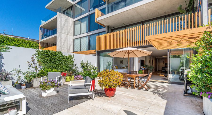  at G04/250 Kepa Road, Mission Bay, Auckland City, Auckland