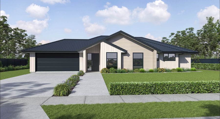  at Lot 102 Ambrosia Street, Richmond, Tasman, Nelson / Tasman