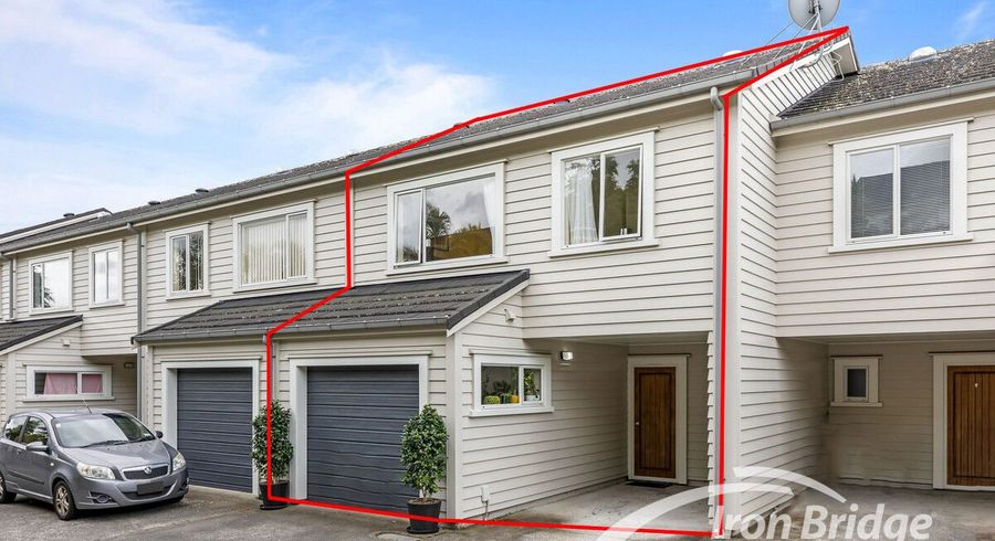  at 5/86 Fernhill Way, Oteha, Auckland