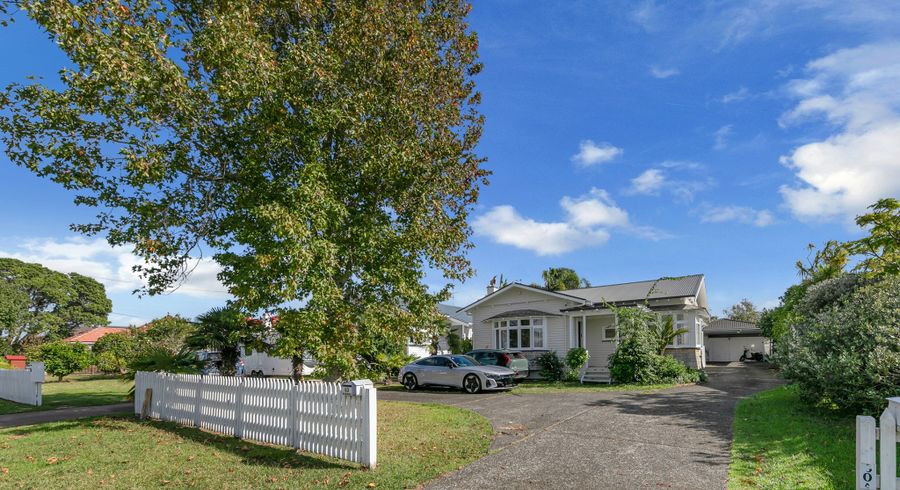  at 60 Ngataringa Road, Devonport, North Shore City, Auckland