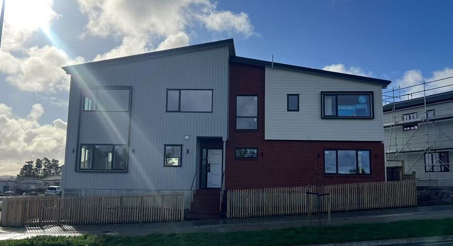  at 19 Octans Road, Westgate, Waitakere City, Auckland