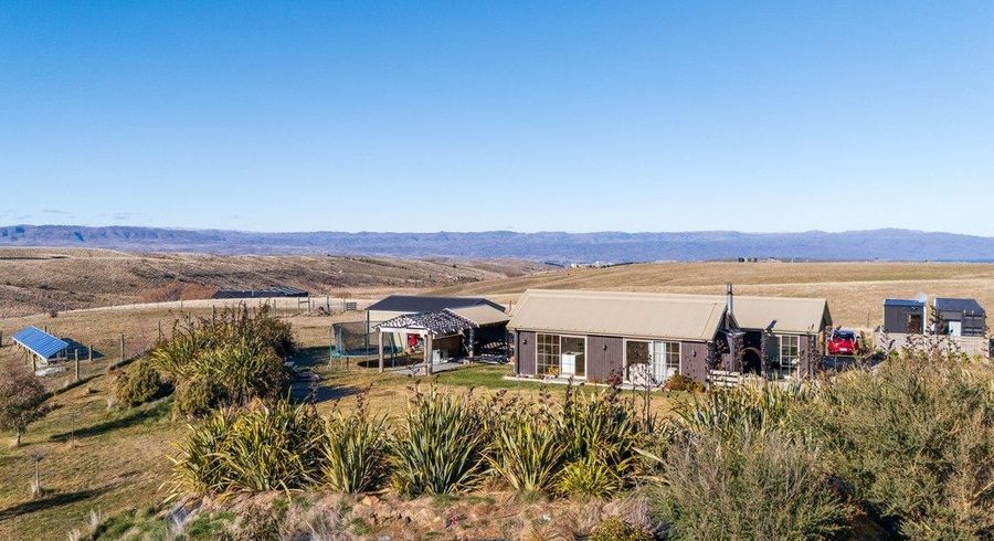  at 12 Swamp Lane, Alexandra, Central Otago, Otago