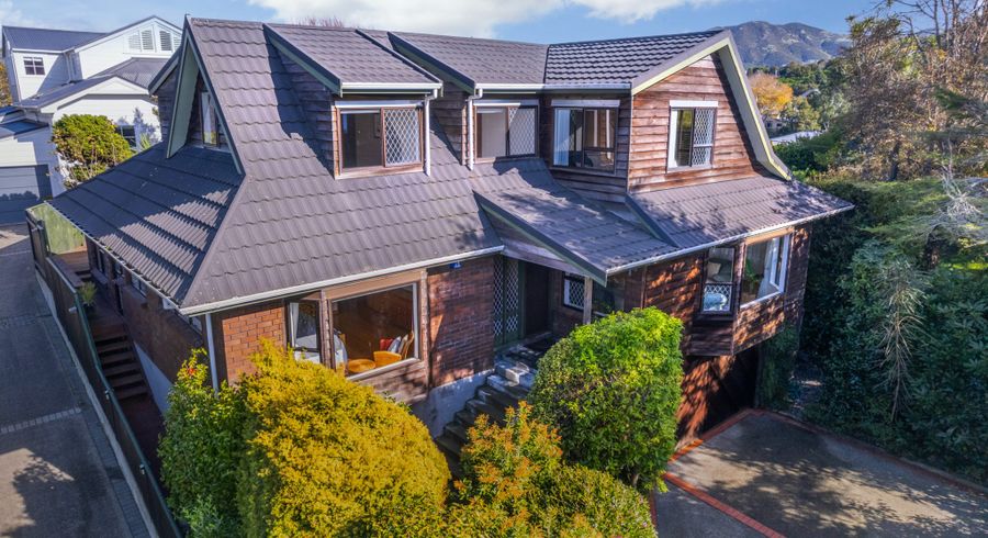  at 45A Simla Crescent, Khandallah, Wellington, Wellington