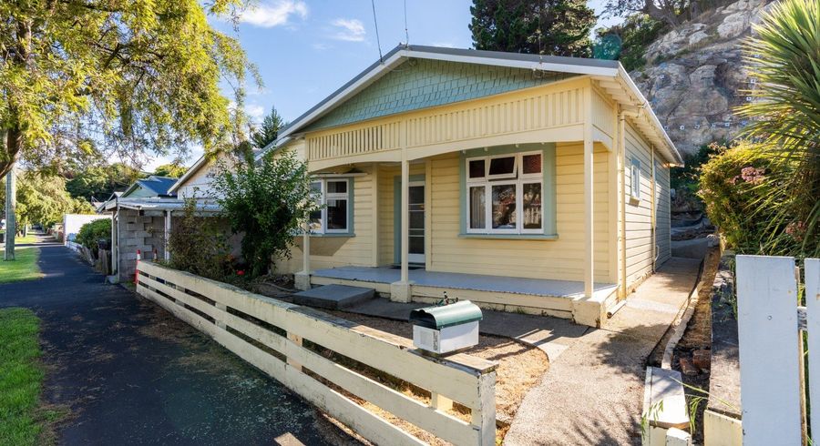  at 19 Rona Street, Saint Kilda, Dunedin