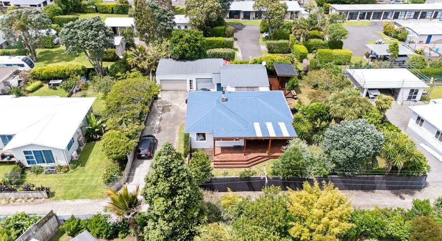  at 40B Fitzroy Road, Fitzroy, New Plymouth