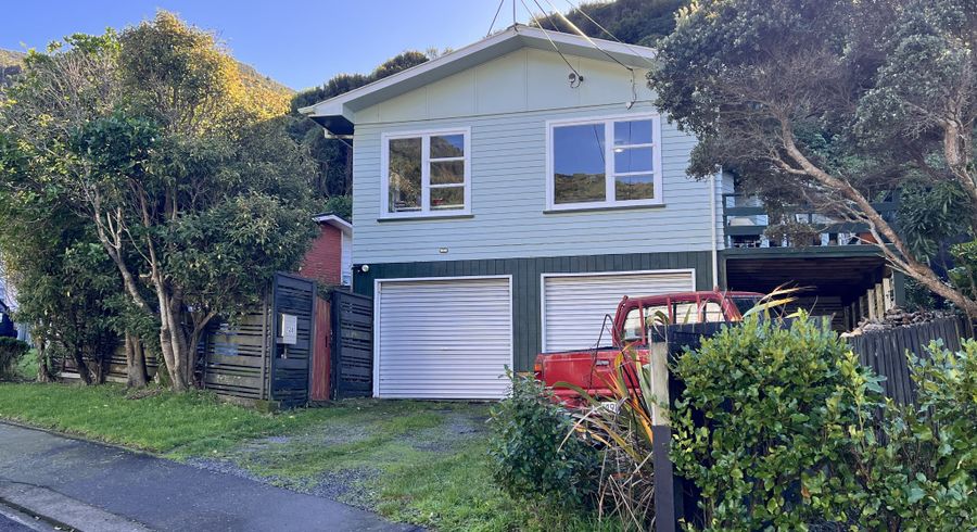  at 128 Awarua Street, Ngaio, Wellington, Wellington