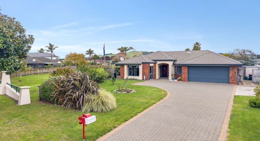  at 37 Pacific Cove Drive, Papamoa Beach, Tauranga, Bay Of Plenty