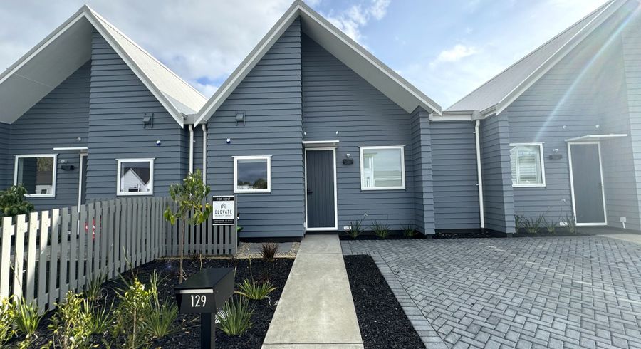  at 129 Kopuru Road, Whenuapai, Waitakere City, Auckland