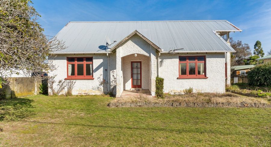  at 5 Mitchell Street, Aramoho, Whanganui, Manawatu / Whanganui