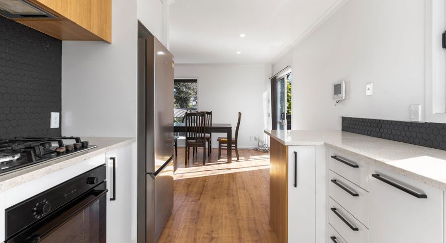  at 20B Adams Road, Manurewa, Manukau City, Auckland