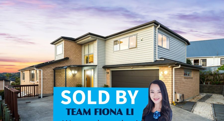  at 64 Cirrus Way, Ranui, Auckland