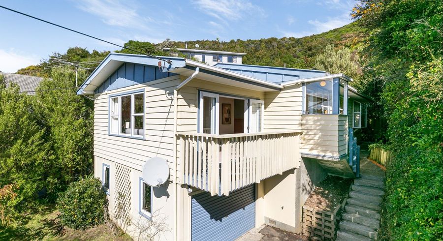  at 30 Voltaire Street, Karori, Wellington