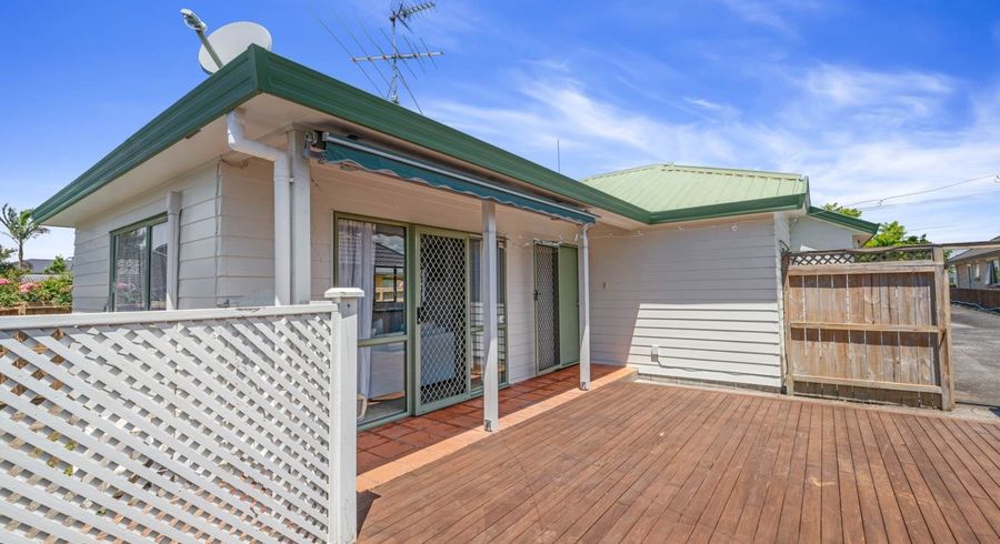  at 50B Kings Road, Panmure, Auckland City, Auckland