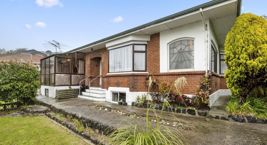  at 161 Caversham Valley Road, Calton Hill, Dunedin