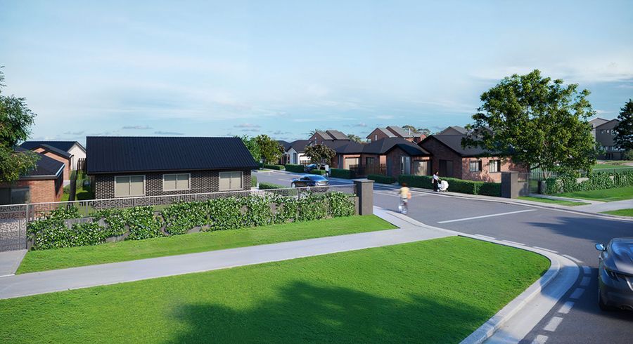  at 25 Clark Rd, Hobsonville, Waitakere City, Auckland