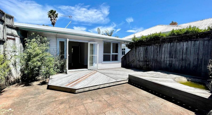  at 8 Beaconsfield Street, Grey Lynn, Auckland