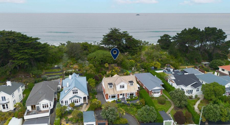  at 159 Victoria Road, Saint Clair, Dunedin, Otago