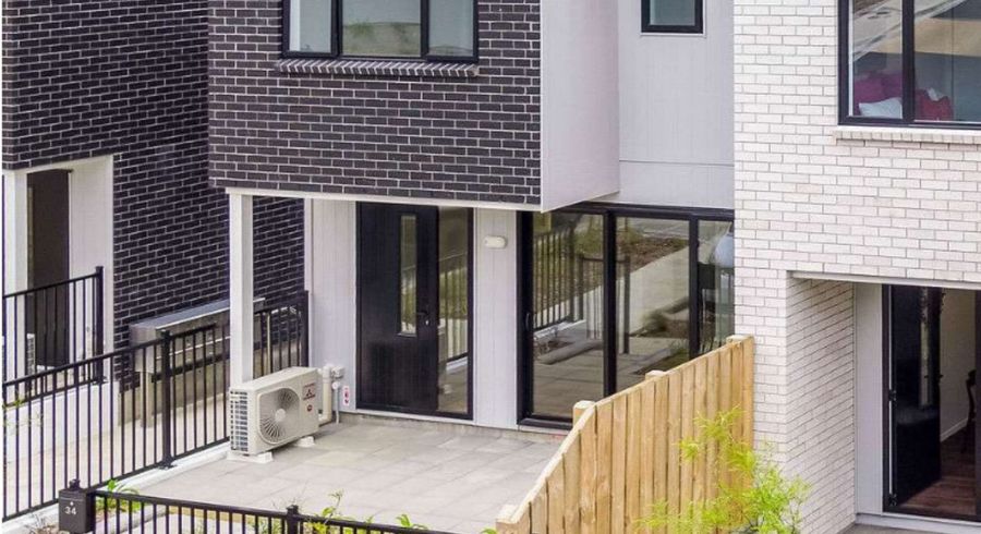  at 34 Tokai Place, Glen Eden, Waitakere City, Auckland