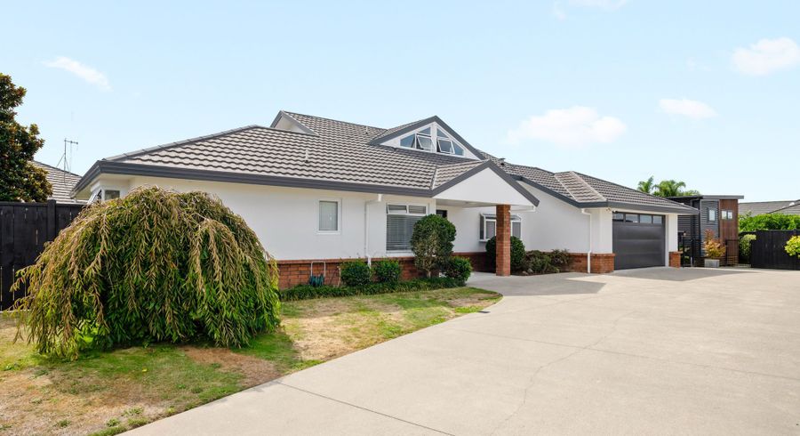  at 36 Chesham Street, Rototuna, Hamilton, Waikato