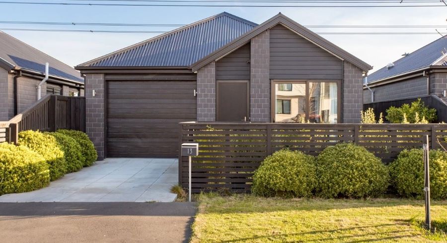  at 13 Piripiri Place, Broomfield, Christchurch