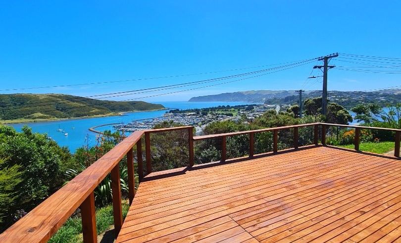  at 41 Kiriwai Road, Paremata, Porirua, Wellington