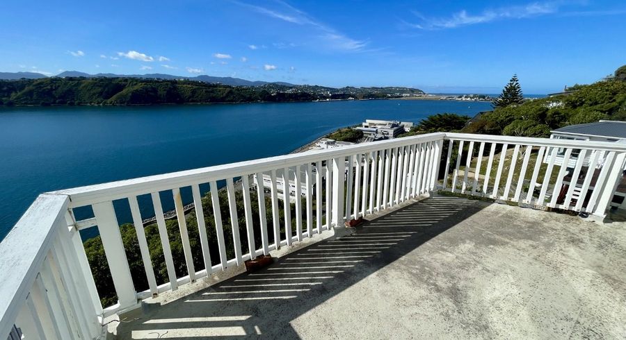  at 98 Te Anau Road, Hataitai, Wellington, Wellington