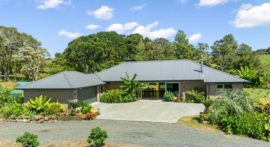  at 395 Tangihua Road, Maungakaramea, Whangarei, Northland
