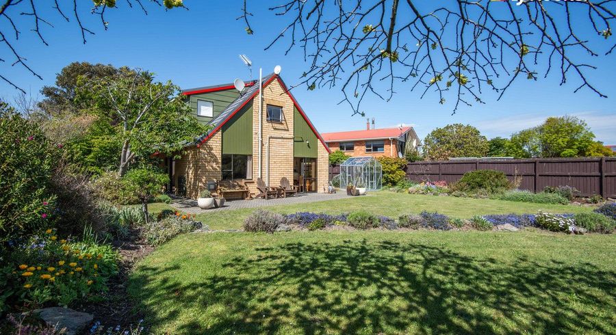  at 572 Brighton Road, Westwood, Dunedin