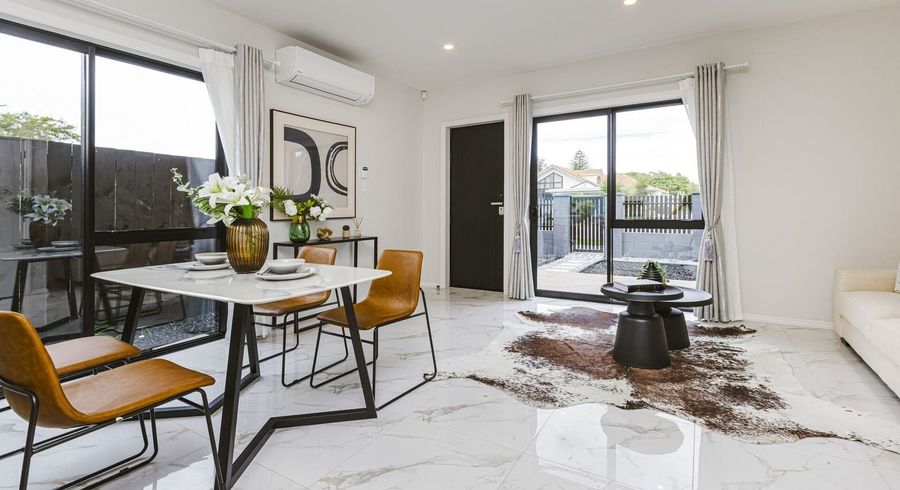  at 1/1 Tennessee Ave, Mangere, Manukau City, Auckland